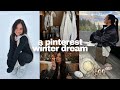 My Winter Trip An Aesthetic Vlog In Austria
