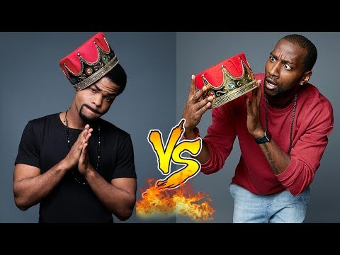 King Bach Vs DeStorm Power Instagram Videos | Who is the Winner?