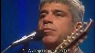 Apenas mais uma de amor Music Video