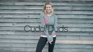 Cuddl Duds: Live In Layers Every Day