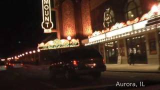 Furious Love Premiere  Aurora, IL