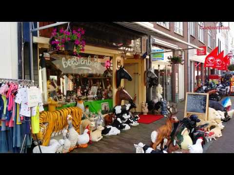 Toerist in Eigen Land - Aflevering 23: Schoonhoven