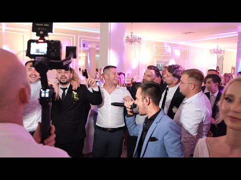 Cristian Secui - Astia sunt baietii mei LIVE