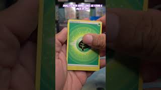 pokemon pack opening #pokemon