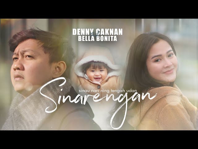 Denny Caknan Feat Bella Bonita - SINARENGAN