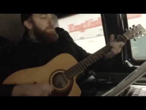 Kites And Komets - Tour Buss Tunes 1