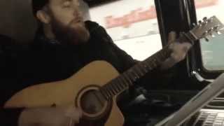 Kites And Komets - Tour Buss Tunes 1