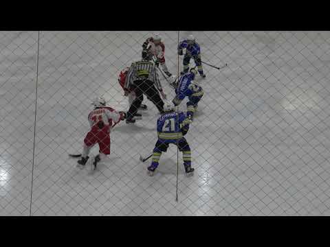 -08/E1 AAA RNK Blue Knights - Läki 2020.1.18