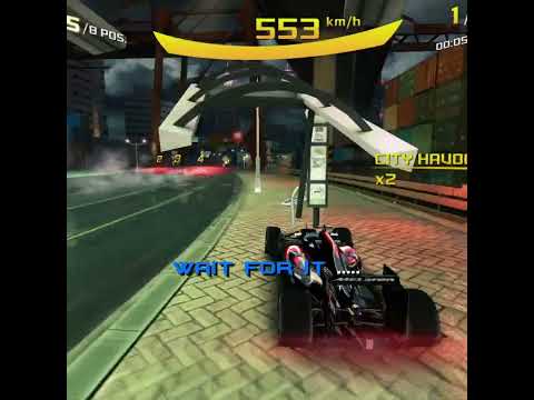 Moment before ultimate speed in Asphalt 8 🥶🔥 #asphalt8 #asphalt8airborne #shorts #ytshorts