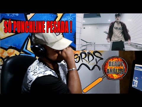 SYMÃO - PESADELOS (FT MATH MC) [REACT/ANÁLISE]