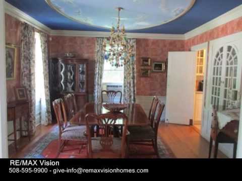 5 Burgess Road, Worcester MA 01609 - Single Family Home - Real Estate - For Sale -
