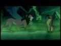 Il Re Leone - Sarò Re (+ Testo) HQ 