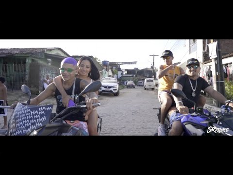 ALEEH NEIFF E DETONA BOLA E MC V4 - SÓ BOTADÃO - CLIPE OFICIAL