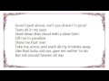 Bobby Darin - That Lucky Old Sun Stereo Lyrics