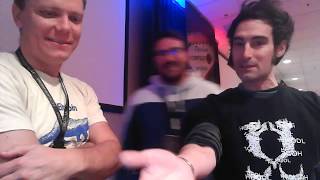 The 1 Bitcoin Show- Trace Mayer, American Hodl, Tone Vays- LIVE from Unconfiscatable!