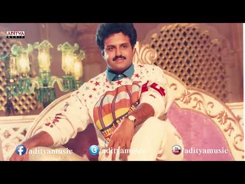 Janavule Nerajanavule Full Song With Lyrics - Aditya 369 Songs - Balakrishna, Mohini, Ilaiyaraaja