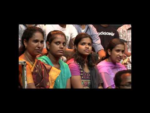 Comedy Festival Season 2 I Episode 104 – Part 2 I Mazhavil Manorama