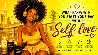 Upgrade Your Morning | Positive Energy | Afrobeat