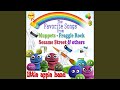 Pajanimals Theme