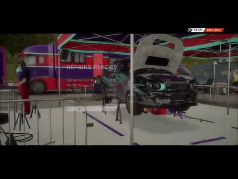 DiRT 4 Career Mode - Part 15!!!