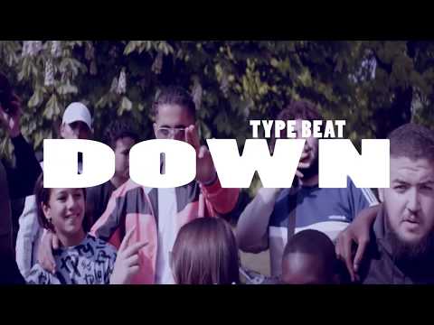[FREE] F430 Type Beat | MMZ Instrumental Rap "- DOWN  -" Prod. by SI.ROSSIE