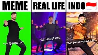 Download lagu MrBeast dance, there's an Indonesian version, man😱🇮🇩.... mp3