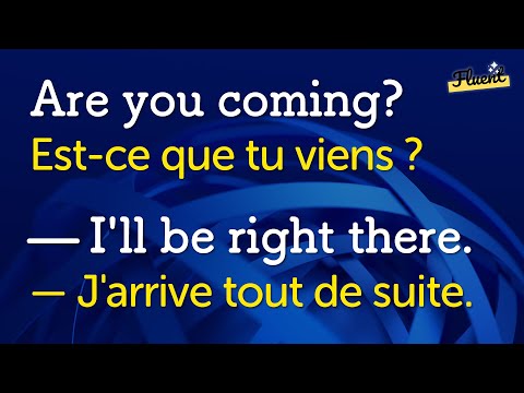 1000 questions et réponses en anglais de base pour la conversation quotidienne