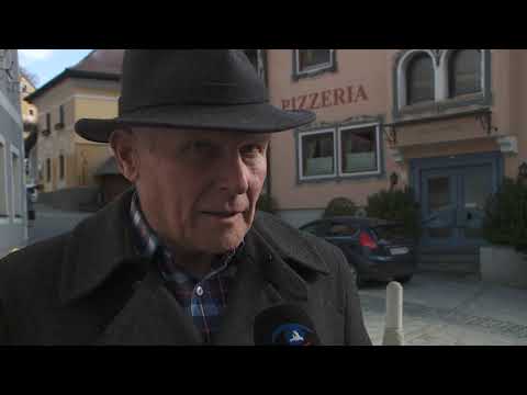 Eroeffnung Bildungswoche St  Michael