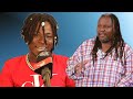 BLACK WASP KH Okuva E Kasese N Emboozi Y Olugendo Lwe Mu Ugandan Music Industry