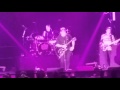 George Thorogood, the Fixer
