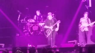 George Thorogood, the Fixer