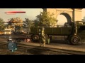 Prototype 2 Episode 5 Zombie Outbreak