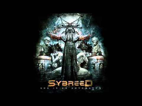 Sybreed - A Radiant Daybreak