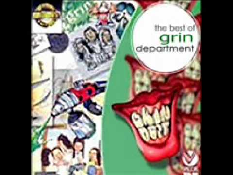 Grin Department - Sion