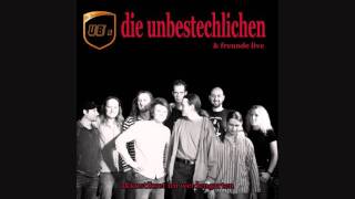 Die Unbestechlichen: Akustikset im Weidengarten - 02 Der Denunziant