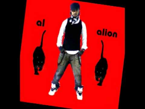 Romano Rap Al-Alion.ft.And1 - Respektirin Mo Stili