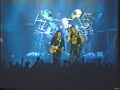 Saxon - Get Down And Dirty, Philipshalle, Dusseldorf, Germany, Dec 20, 1992