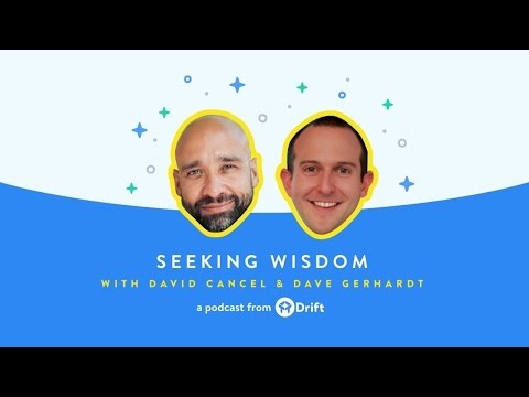 28: How To Come Up With Better Ideas