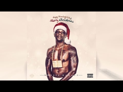 Boosie Badazz - Mudd ft. Yung Bleu (Happy Thanksgiving, Merry Christmas)