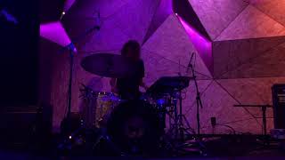 &quot;Ubu&quot; - Methyl Ethel Live At Elsewhere Hall in Brooklyn