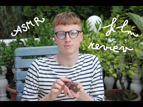 'It Must Be Heaven' Film Review