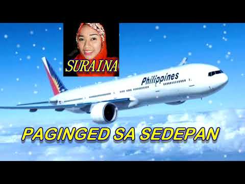 SURAINA - PAGINGED SA SEDEPAN