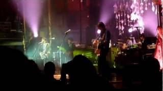 Wilco -- The Late Greats -- Live at Massey Hall, Sept 16 2011