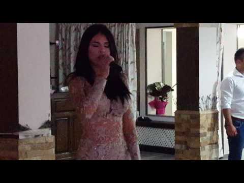 Andreea Olariu - De-ar fi sa vii(cover) amazing voice