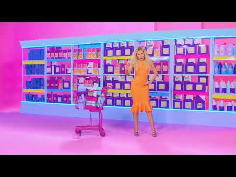 Fanny Lu  ft farina  Te QueDaste Solo  Official Video