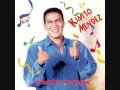 Kinito Mendez   El Animal