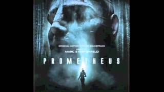 Prometheus: Original Motion Picture Soundtrack (#9: Try Harder)