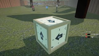 어쩌라고 미친 주사위 게임