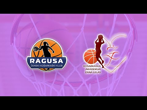 Premijer ženska liga: ŽKK Ragusa – KA Žana Lelas 🗓 08.10.2022. ⏳ 16 h