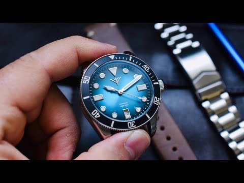 Buy This "Tudor Homage" Instead Of An Actual Tudor?! (Forteller Cambrian Review)